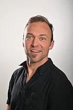 Tourismusbeirat Florian Kaufmann