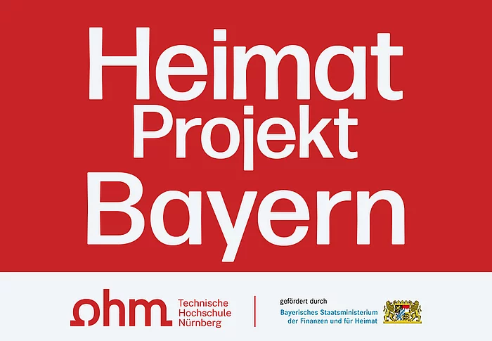 Logo Heimatprojekt