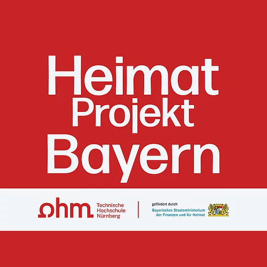 Logo Heimatprojekt