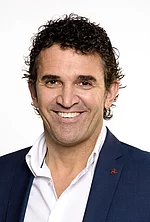 Tourismusbeirat Hubert Holzheu