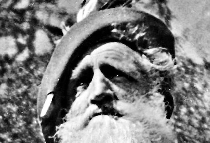 Leo Dorn