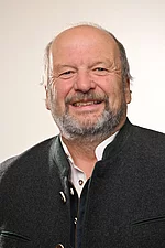 Gemeinderat Christian Schöll