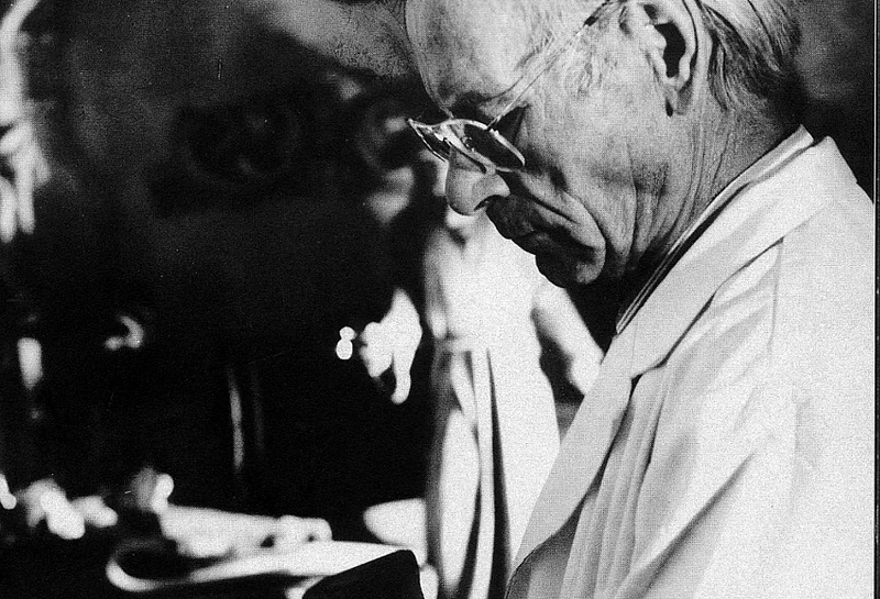 Karl Schropp