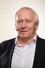 Gemeinderat Michael Schober