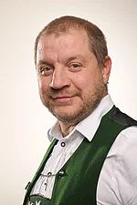 Gemeinderat Florian Göhl