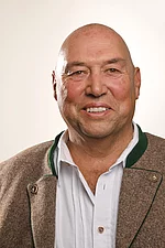 Gemeinderat Kaspar Scholl