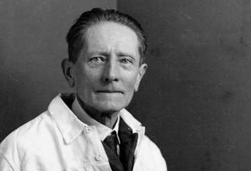 Fritz von Kamptz