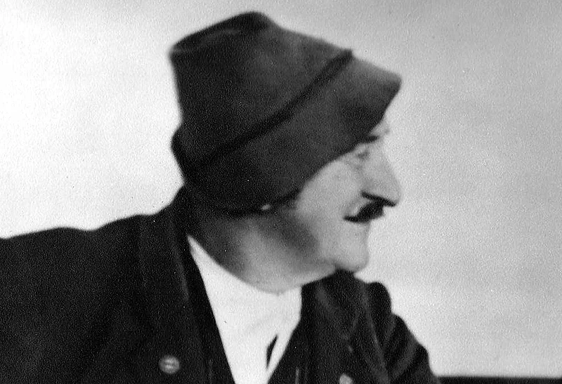Leonhard Weber