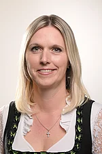 Gemeinderätin Marina Bestle