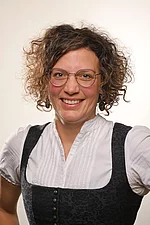 Gemeinderätin Melanie Beßler