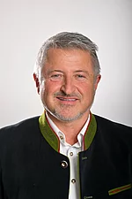 Tourismusbeirat Alexander Geißler