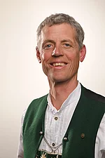 Gemeinderat Josef Beßler