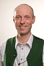 Gemeinderat Simon Kling