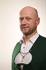 Gemeinderat Philip Besler