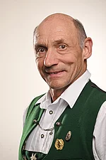 Gemeinderat Stefan Besler