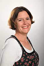 Tourismusbeirätin Maria Großer