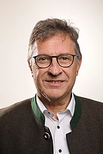 Gemeinderat Hans Wechs