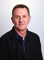 Gemeinderat Alexander Keck