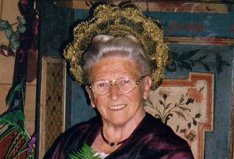 Blanka Zettler