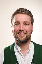 Gemeinderat Simon Lipp