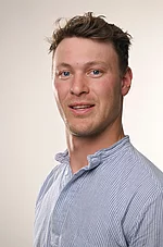 Gemeinderat Alexander Gehring